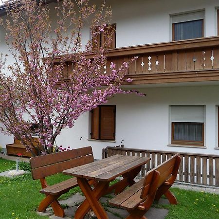 Apartments Ferdigg San Lorenzo di Sebato Bilik gambar