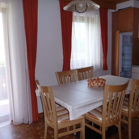 Apartments Ferdigg San Lorenzo di Sebato Luaran gambar