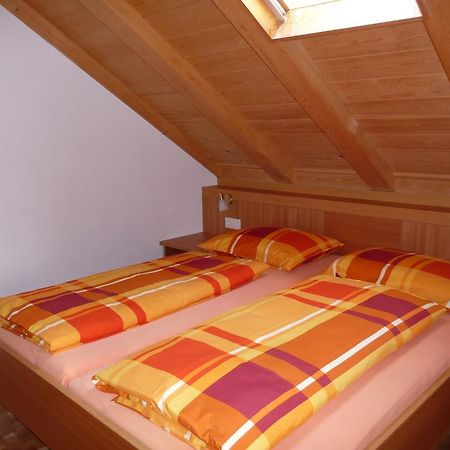 Apartments Ferdigg San Lorenzo di Sebato Luaran gambar
