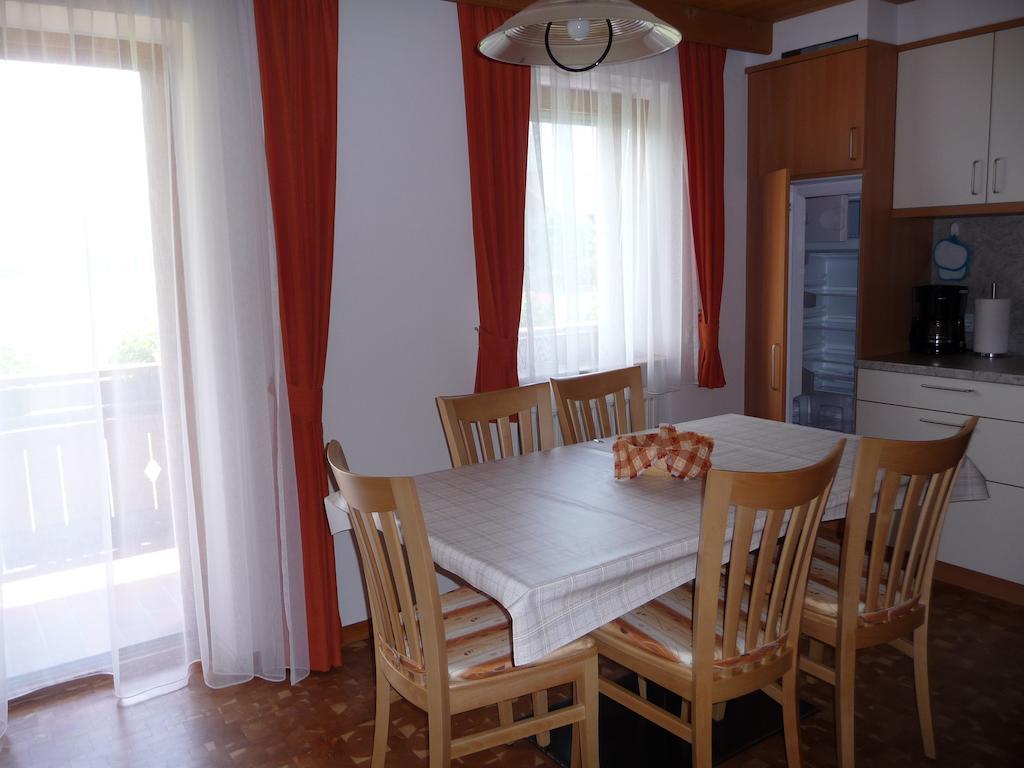 Apartments Ferdigg San Lorenzo di Sebato Luaran gambar