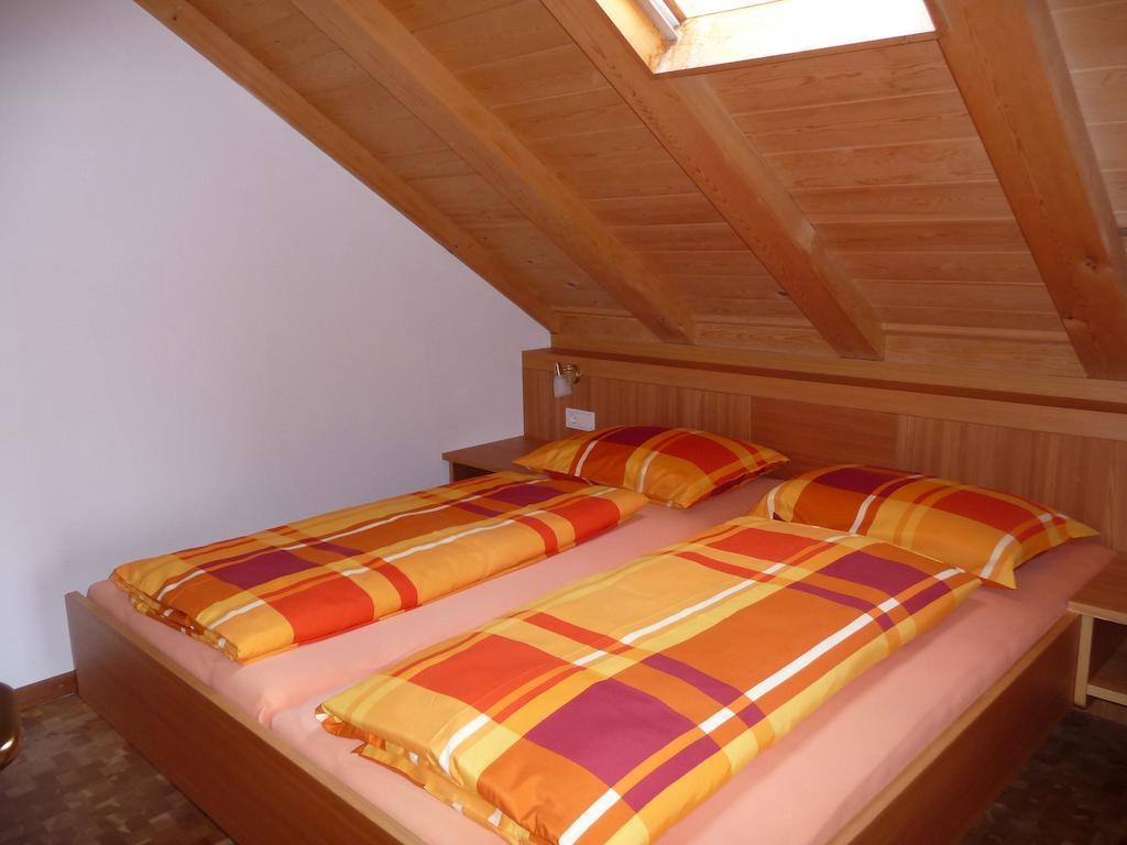 Apartments Ferdigg San Lorenzo di Sebato Luaran gambar